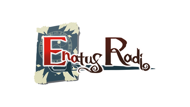 Enatus Radi Logo