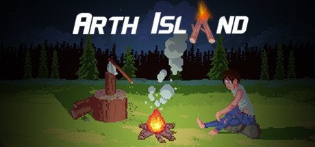 Arth Island cover art
