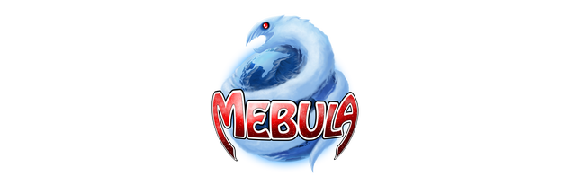 Mebula Logo