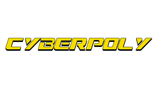 Cyberpoly Logo
