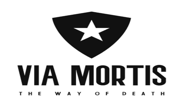 Via Mortis Logo