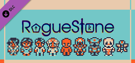 RogueStone - AutoBattle Edition cover art