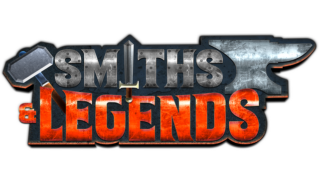 Smiths & Legends Logo