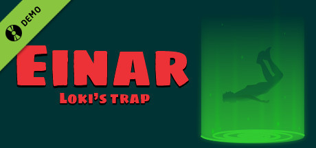 Einar - Loki's Traps Demo cover art