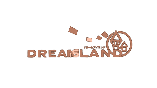 DreamIsland Logo