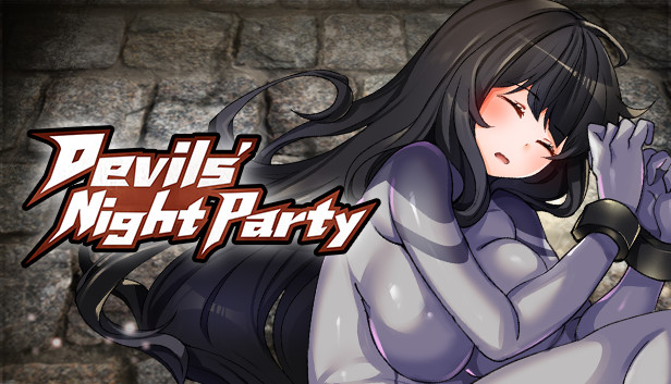 Devils' Night Party