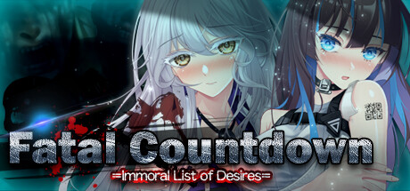 Fatal Countdown - immoral List of Desires PC Specs