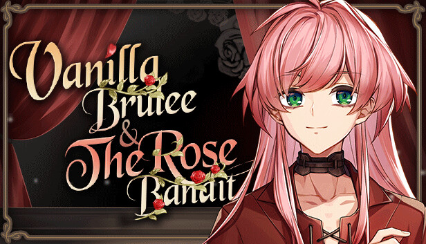 30 games like Vanilla Brulee The Rose Bandit SteamPeek