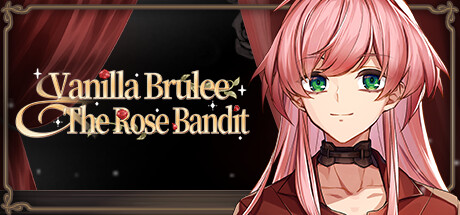 Vanilla Brulee & The Rose Bandit PC Specs