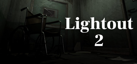 Lightout 2 cover art