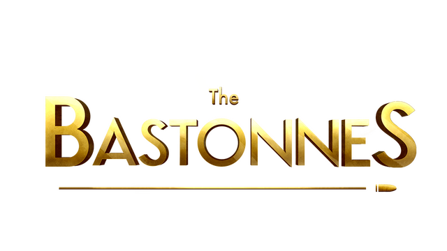 The Bastonnes Logo