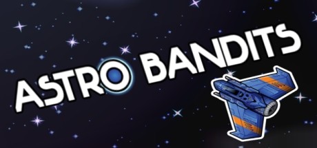 Astro Bandits cover art