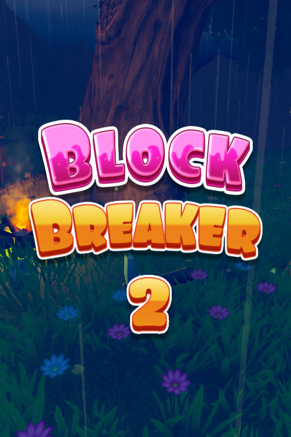 Block Breaker 2 for steam