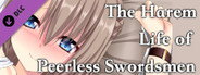 The Harem Life of Peerless Swordsmen-Free 18+ DLC