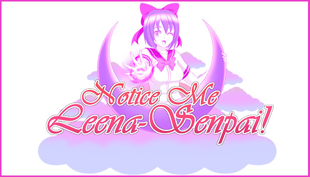 Notice Me Leena-senpai!