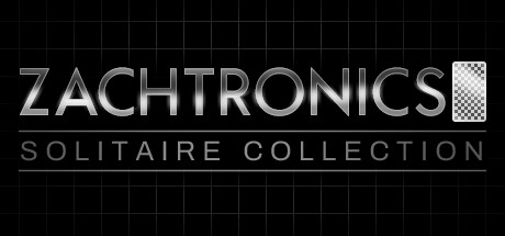 The Zachtronics Solitaire Collection cover art
