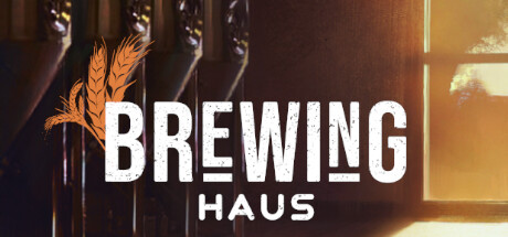 Brewing Haus cover art