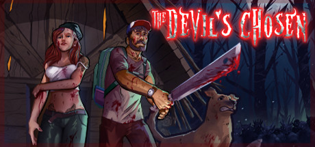 The Devil's Chosen cover art