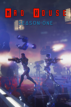 The Mad House Season One