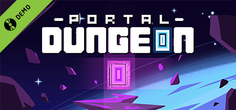 Portal Dungeon Demo cover art
