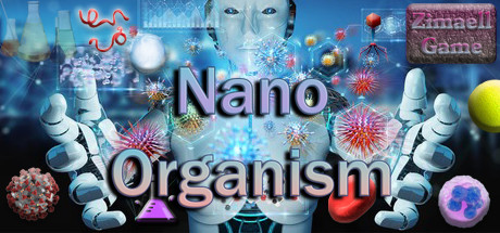 Nano Organism cover art