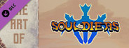 Souldiers - Artbook