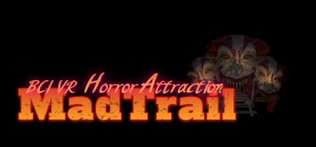 BCI Horror Attraction cover art