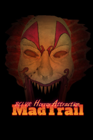 BCI Horror Attraction