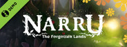 Narru: the Forgotten Lands Demo