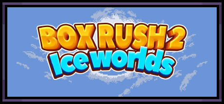 BOX RUSH 2: Ice worlds PC Specs