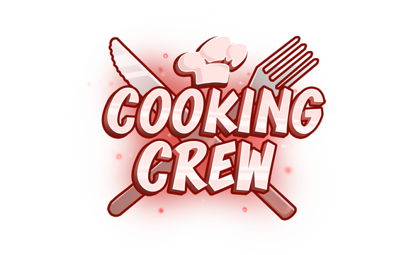 Cooking Crew Logo