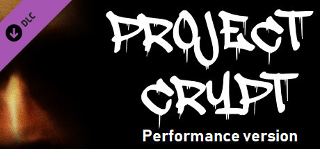 Project Crypt - Performance Version cover art