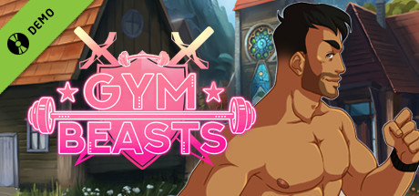 GymBeasts Demo cover art