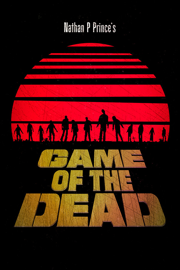 Steam portrait for Game Of The Dead.