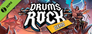 Drums Rock Demo