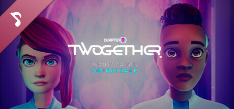 Twogether: Project Indigos Soundtrack cover art