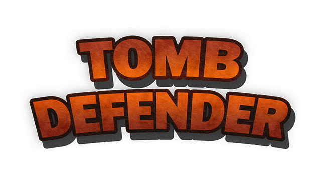 Tomb Defender Logo