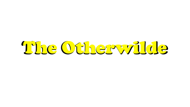 The Otherwilde Logo