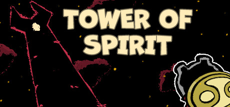 Tower of Spirit cover art