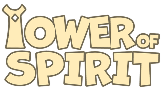 Tower of Spirit Logo