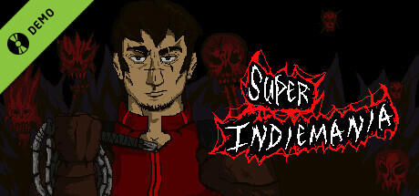 Super Indiemania Demo cover art