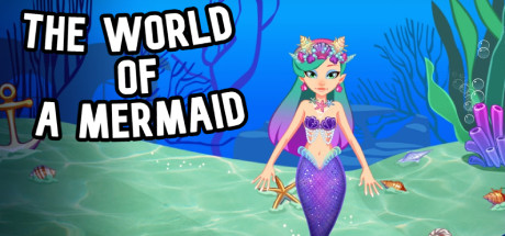 The World of a Mermaid PC Specs
