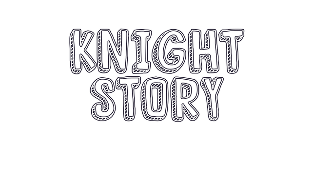 Knight Story Logo
