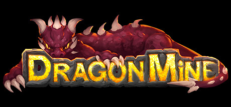 Dragon Mine cover art
