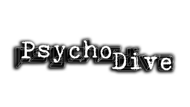 PsychoDive Logo