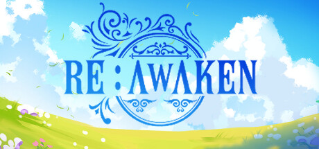 Re:Awaken Playtest cover art