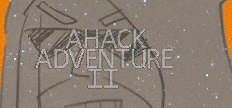 Ahack Adventure 2: Quest For The Ciggy cover art
