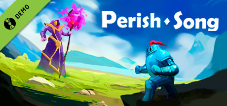 Perish Song Demo cover art