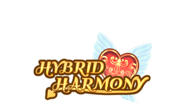Hybrid Harmony Logo