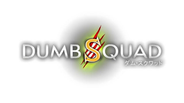 DumbSquad Logo